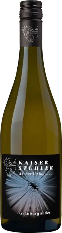 Grauburgunder