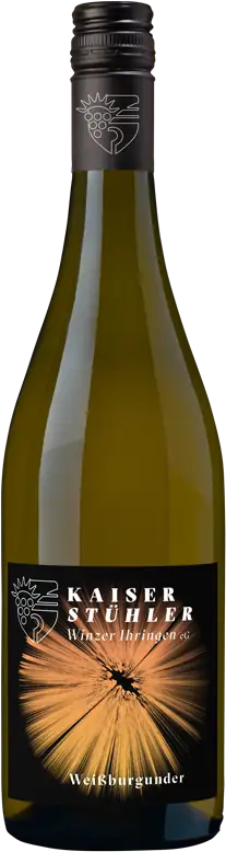 Weißburgunder